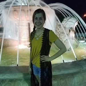 Meet your Posher, Jimme